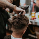Traditional Hot Towel Shave