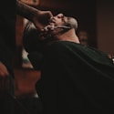 Skin Fade & Modern Styling